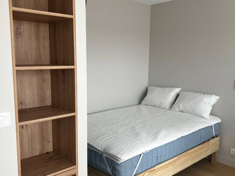 Maison à louer, 28m², PARIS 7E