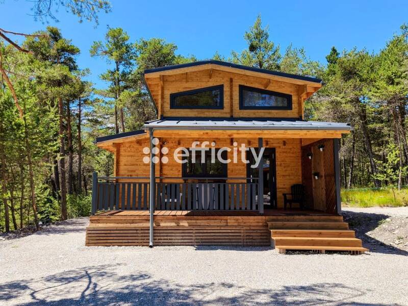 Maison à vendre, 50m², SAINT PONS