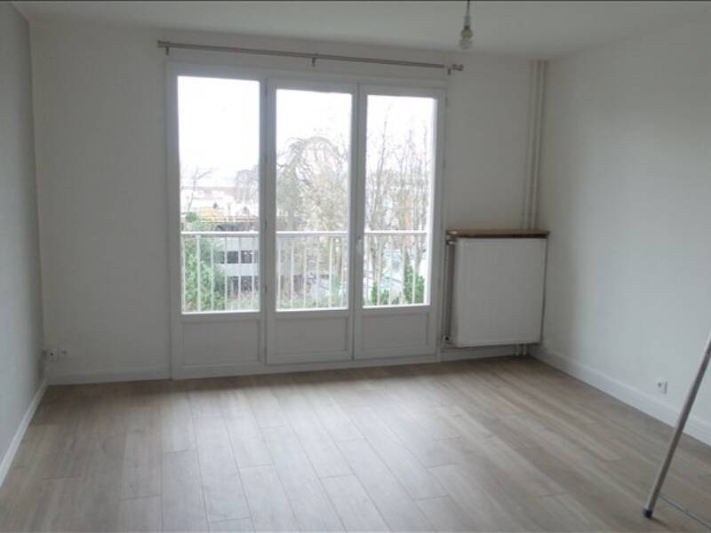 Maison à louer, 46m², LILLE