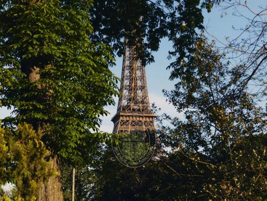 Appartement à vendre 3 150 000 € 7 pièces 4 chambres 236,14 m² Étage 3/1 Muette Paris 16ème arrondissement 75016