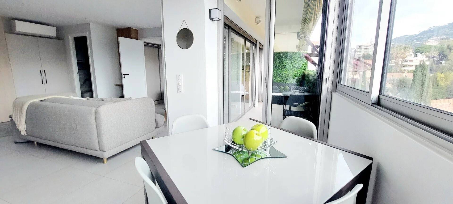 Maison à louer, 41m², CANNES