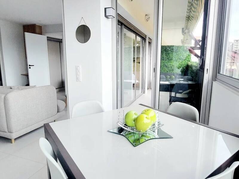 Maison à louer, 41m², CANNES