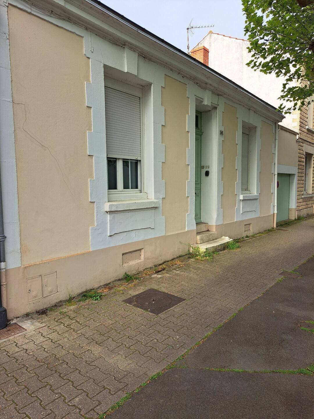 Maison à vendre, 130m², LA ROCHELLE