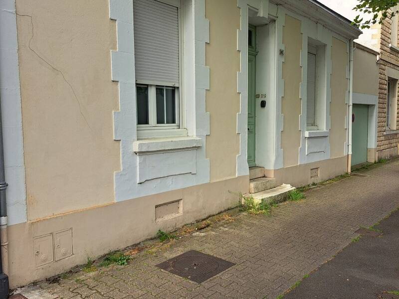 Maison à vendre, 130m², LA ROCHELLE