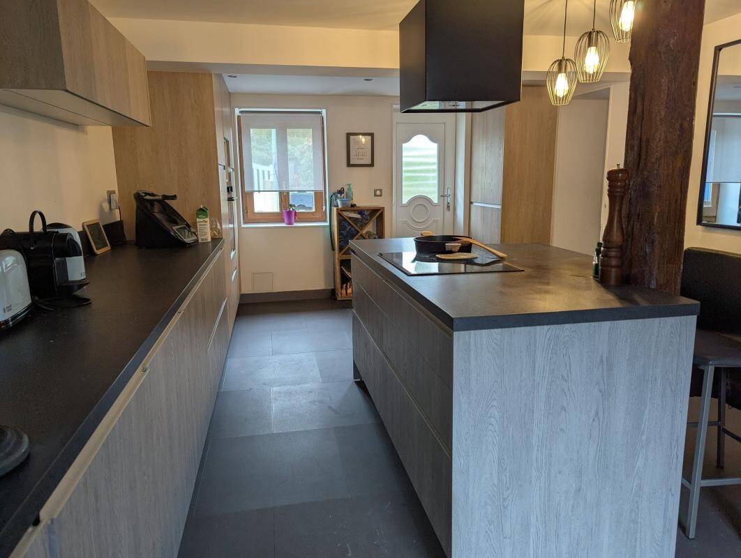 Maison à vendre, 132m², SAACY SUR MARNE