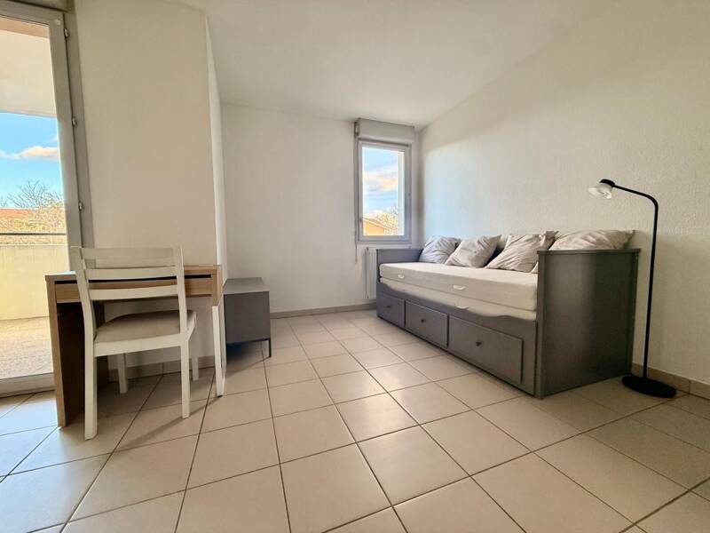 Maison à louer, 29m², TOULOUSE