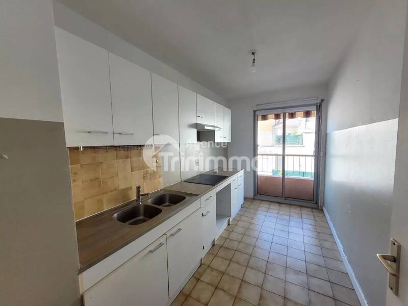 Maison à louer, 50m², LA TRINITE