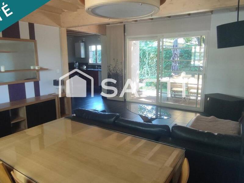 Maison à vendre, 96m², TOULOUSE