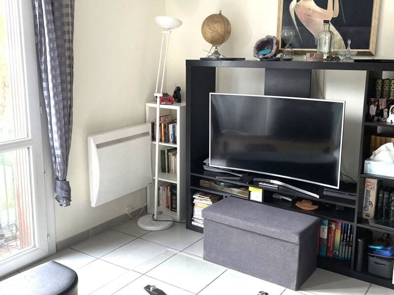 Maison à vendre, 67m², AIX EN PROVENCE