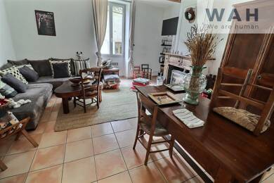 Maison à vendre 245 000 € 4 pièces 3 chambres 115 m² 91 m² de terrain Aniane 34150