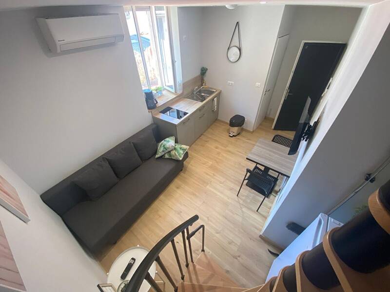 Maison à louer, 28m², VALENCE