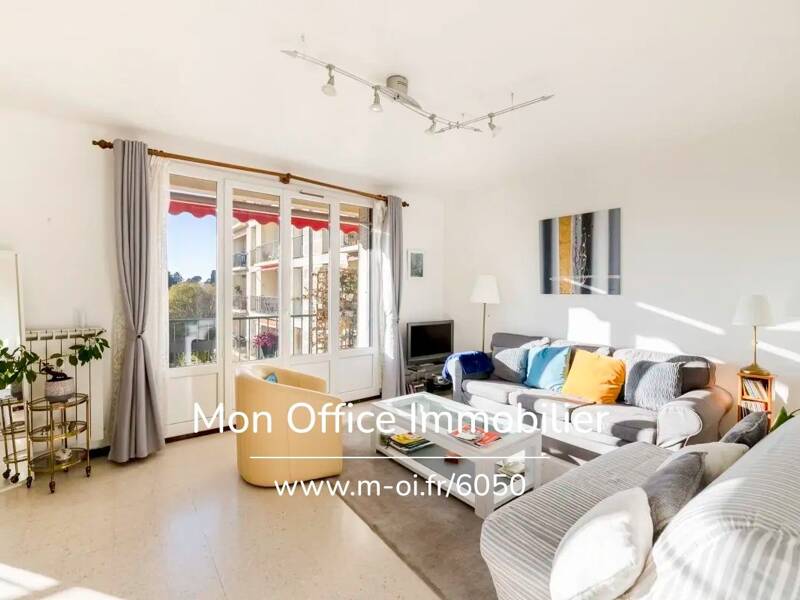 Maison à vendre, 75m², AIX EN PROVENCE