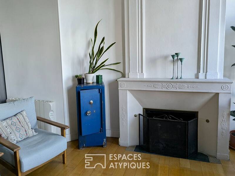 Maison à louer, 118m², BORDEAUX