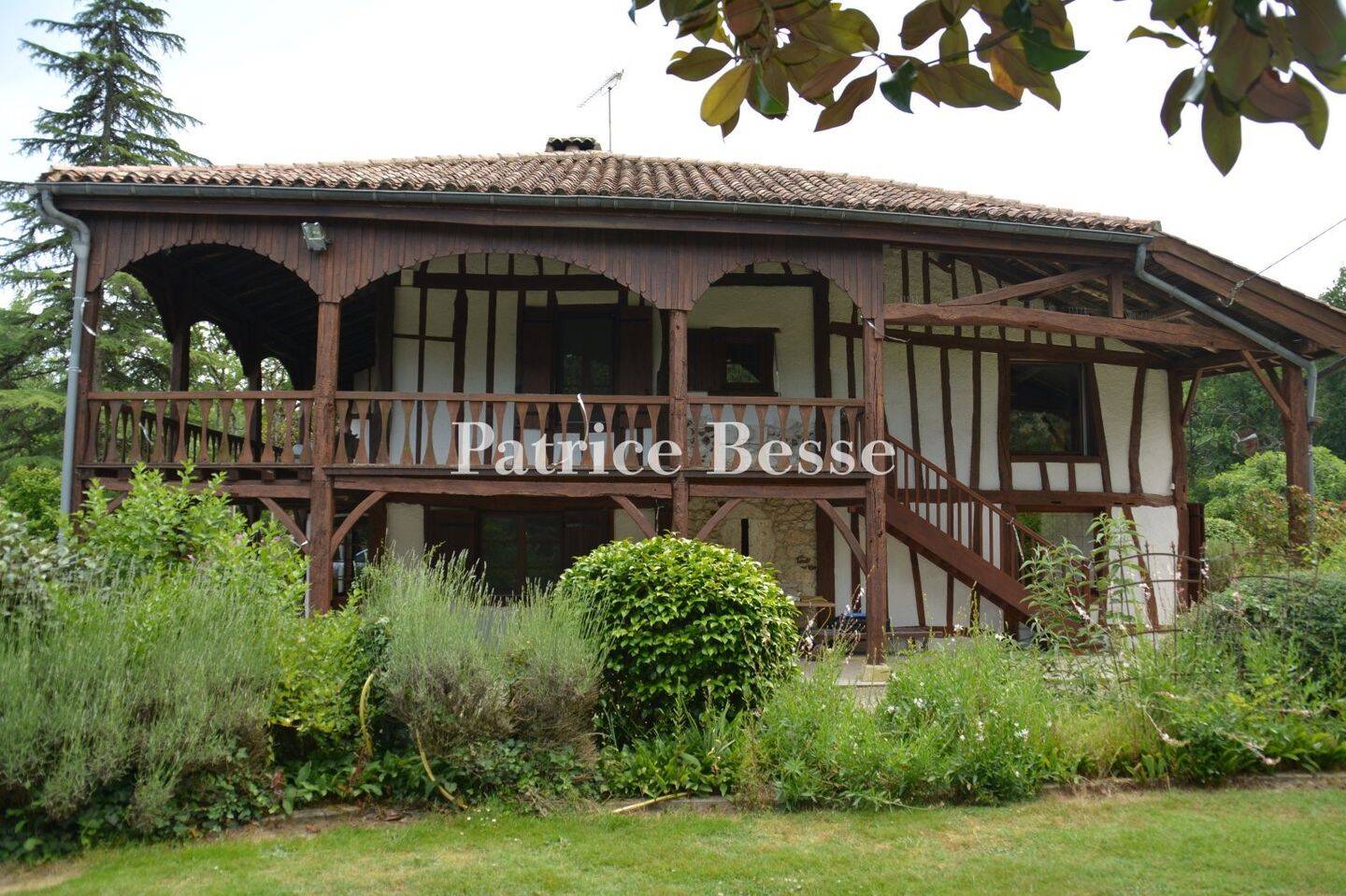 Maison à vendre, 400m², CASTELJALOUX