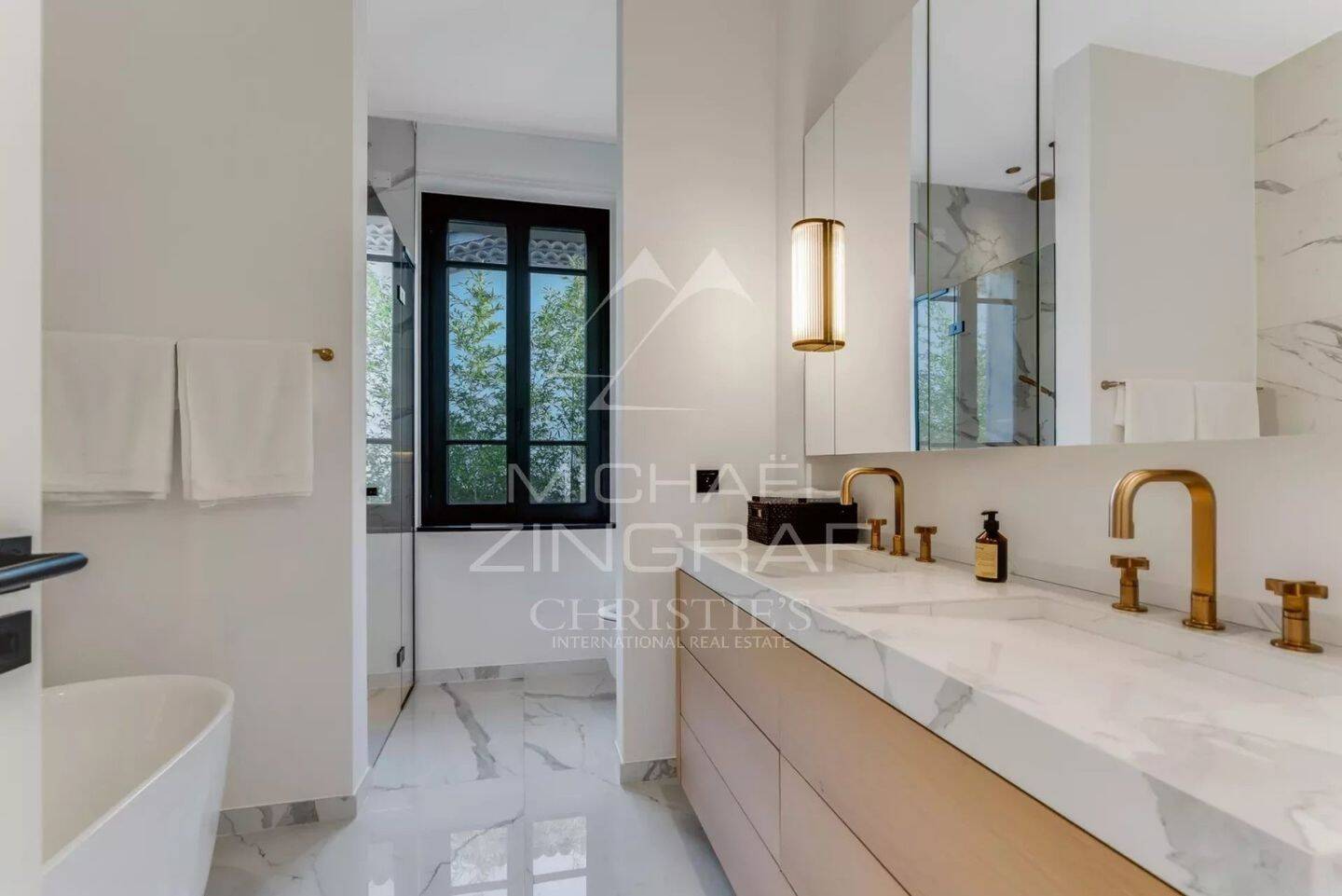 Maison à vendre, 268m², SAINT TROPEZ
