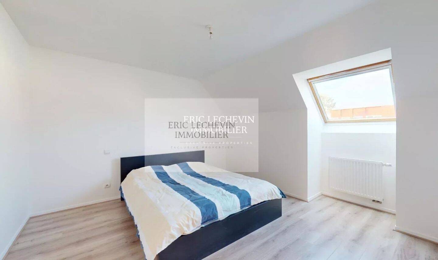 Maison à vendre, 104m², LE TOUQUET PARIS PLAGE