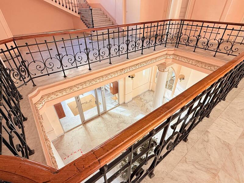 Maison à louer, 30m², NICE