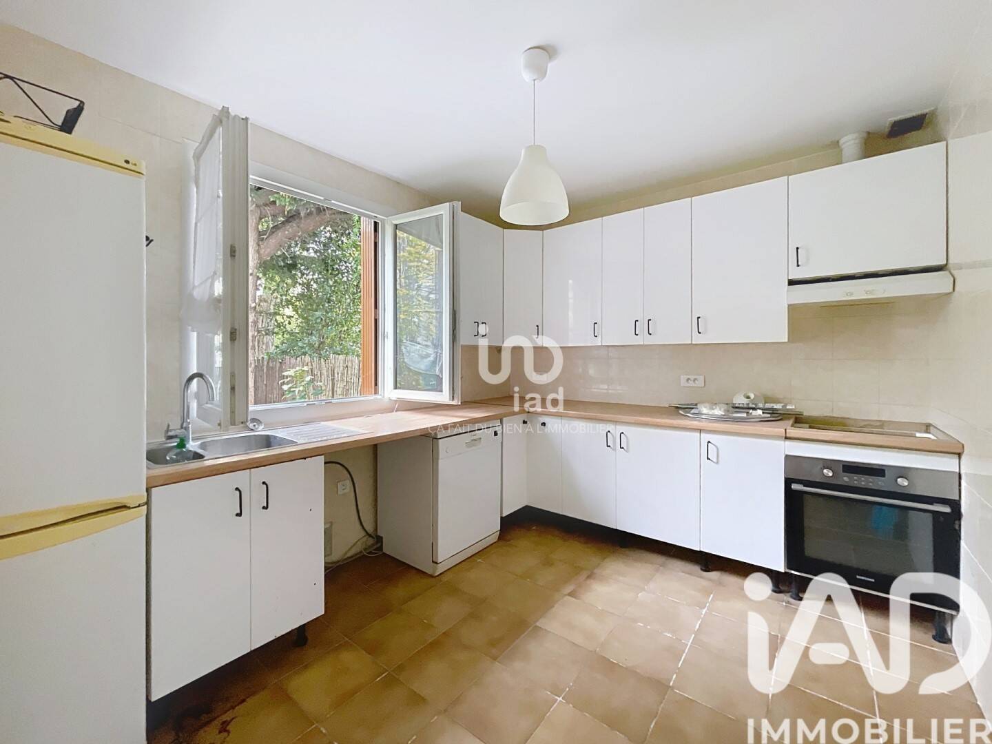 Maison à vendre, 84m², SEVRES