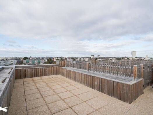 Appartement à vendre 209 988 € 3 pièces 2 chambres 65,35 m² Étage 4/4 Saint Symphorien Tours 37100