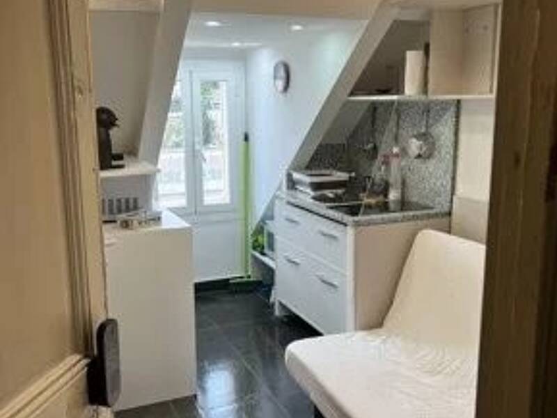 Maison à louer, 15m², NICE