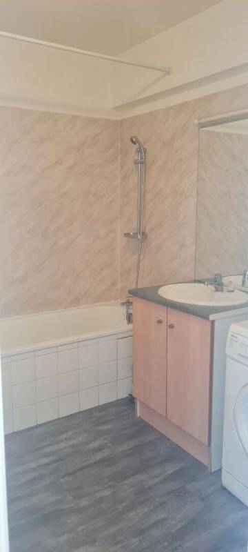 Maison à louer, 58m², LA ROCHELLE