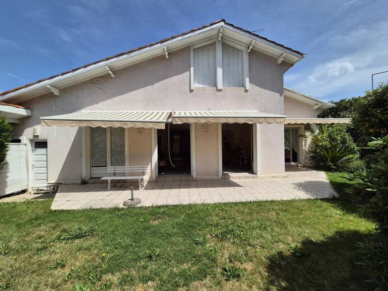 Maison à vendre, 131m², PAU