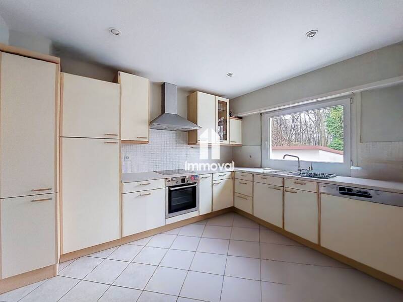 Maison à louer, 127m², SCHILTIGHEIM