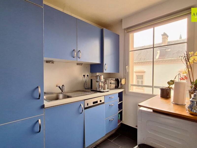 Maison à vendre, 44m², MULHOUSE
