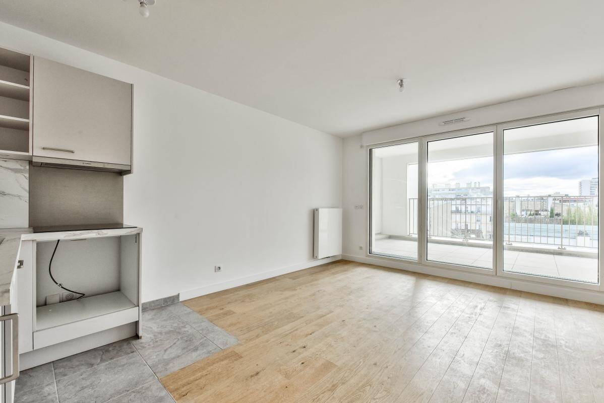 Maison à louer, 63m², CLICHY