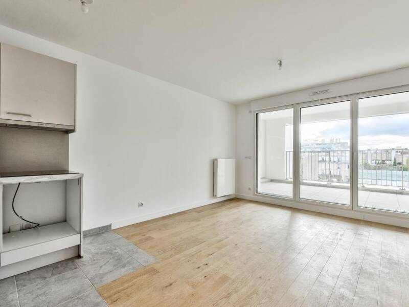 Maison à louer, 63m², CLICHY