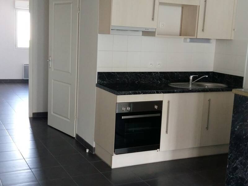 Maison à louer, 46m², PERPIGNAN