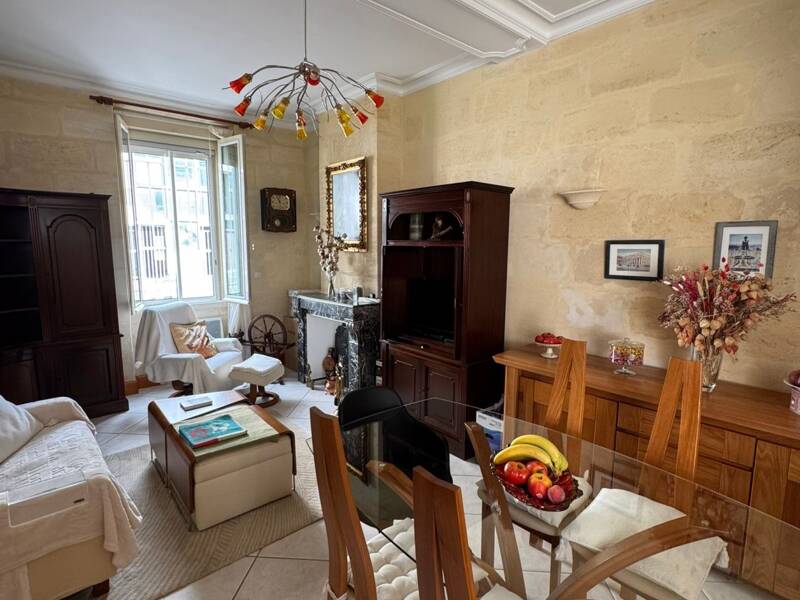 Maison à vendre, 97m², BORDEAUX