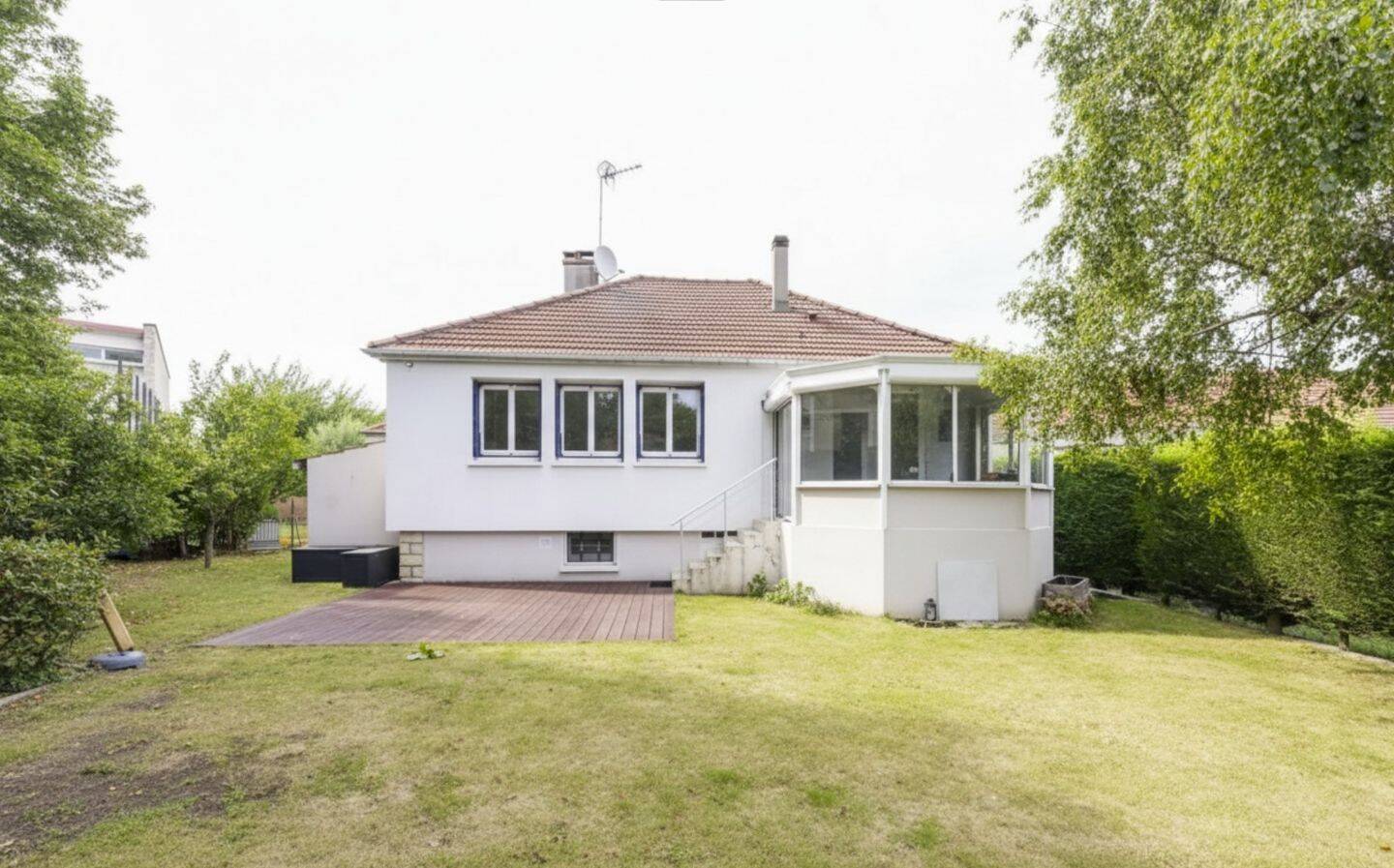 Maison à vendre, 159m², ARGENTEUIL