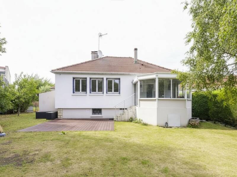 Maison à vendre, 159m², ARGENTEUIL