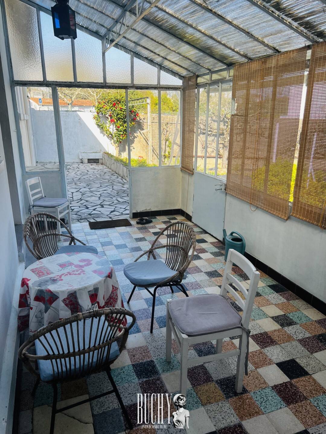 Maison à vendre, 80m², LA ROCHE SUR YON
