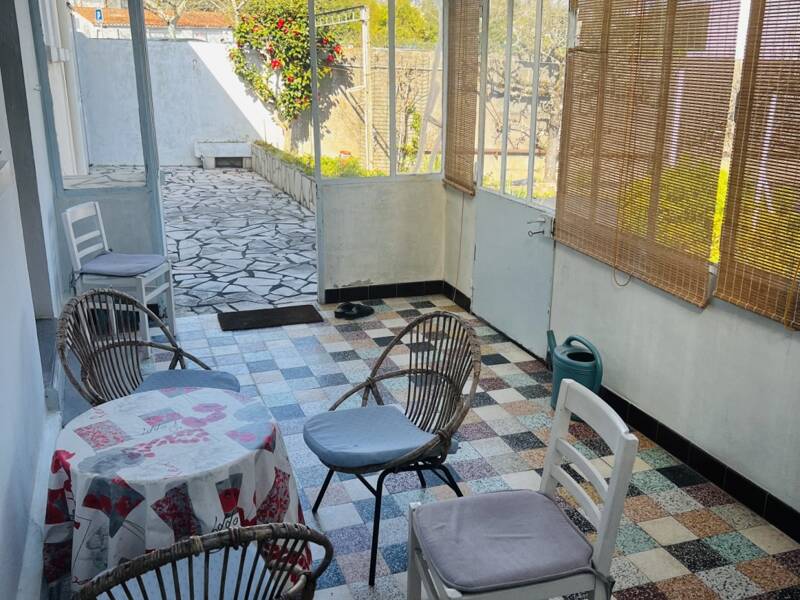 Maison à vendre, 80m², LA ROCHE SUR YON