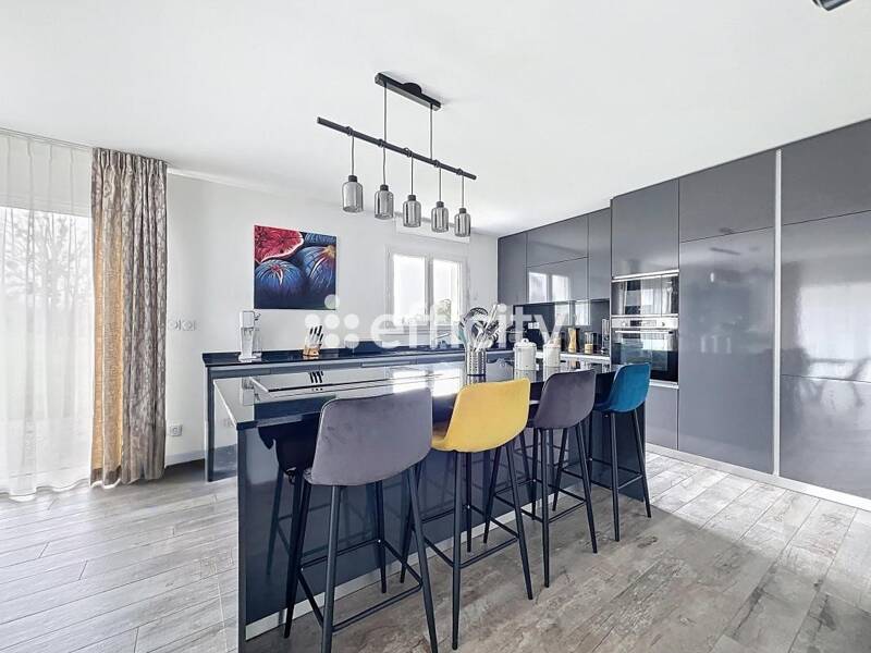 Maison à vendre, 125m², BRENTHONNE