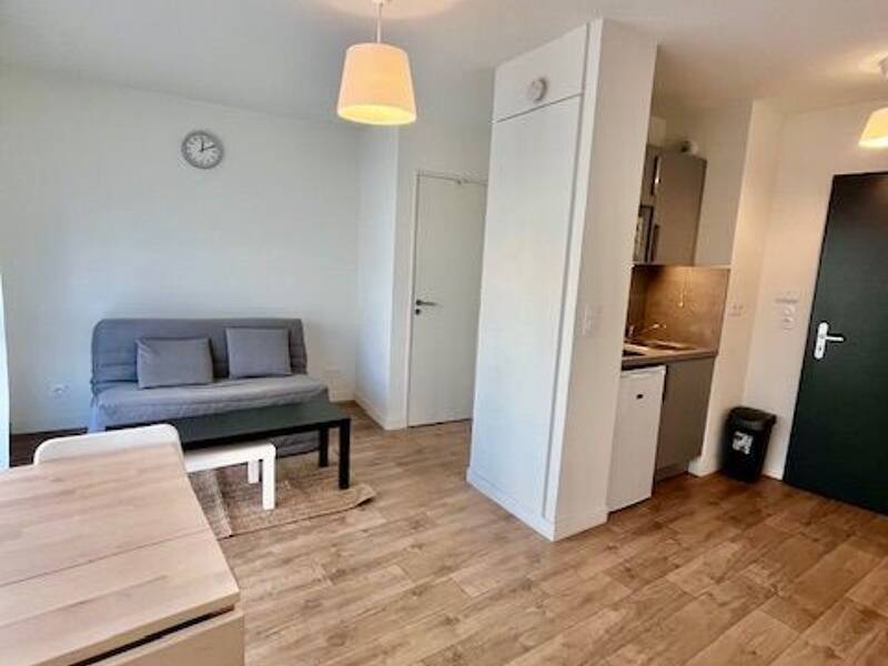 Maison à louer, 21m², ROSIERES PRES TROYES