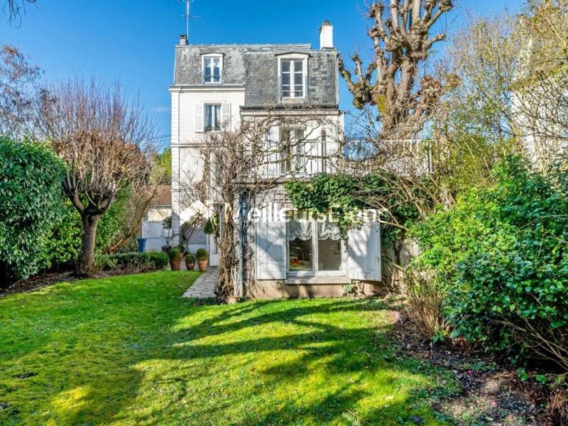 Maison à vendre, 160m², SEVRES