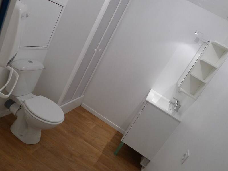 Maison à louer, 35m², MARQUETTE LEZ LILLE