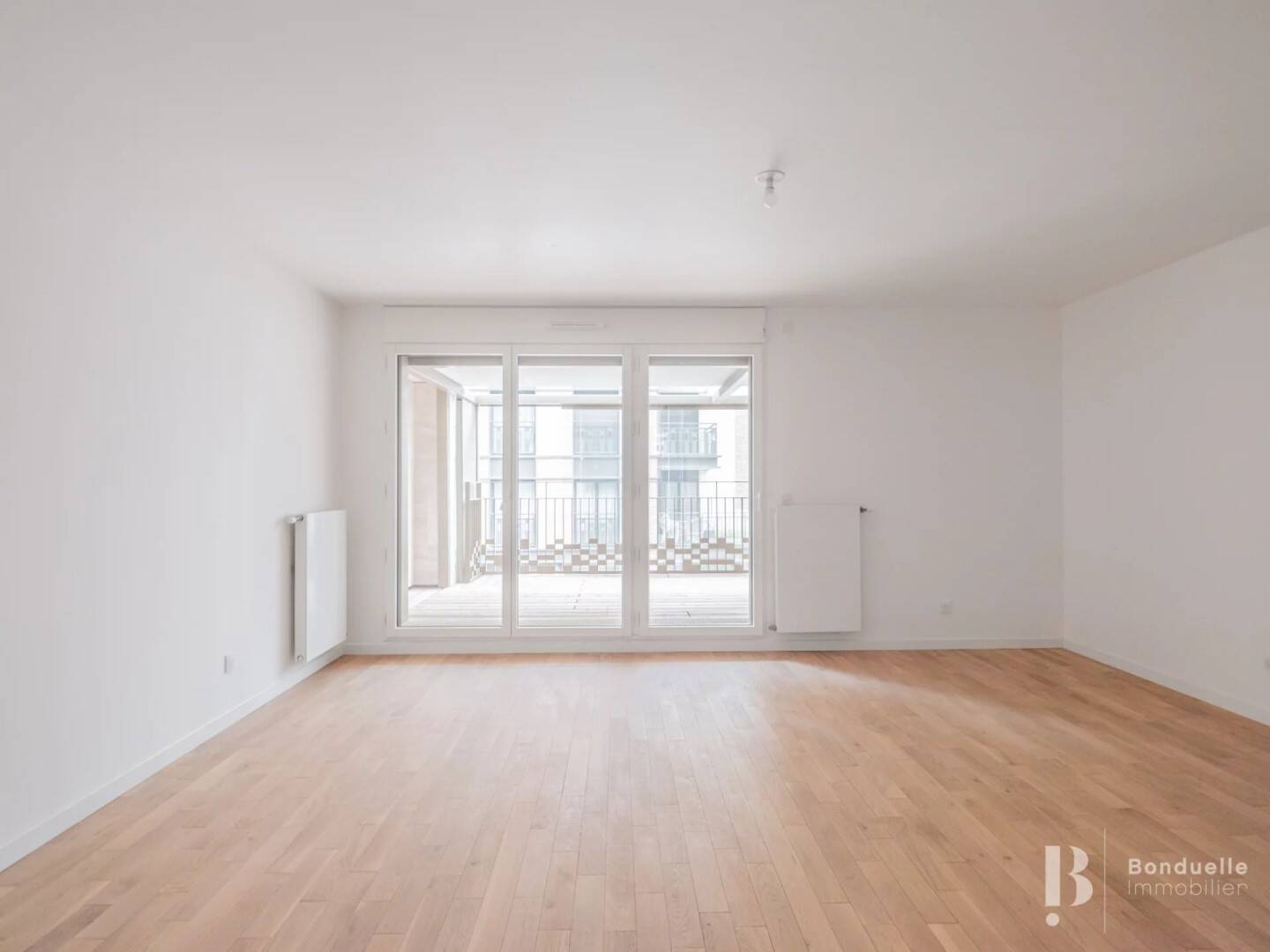 Maison à louer, 82m², COURBEVOIE