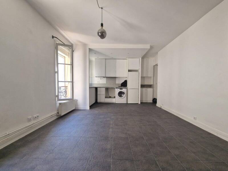 Maison à louer, 69m², PARIS 11E