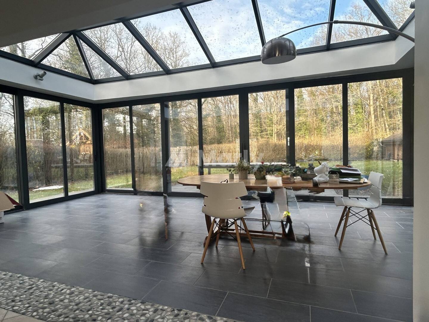 Maison à vendre, 215m², LES MOLIERES