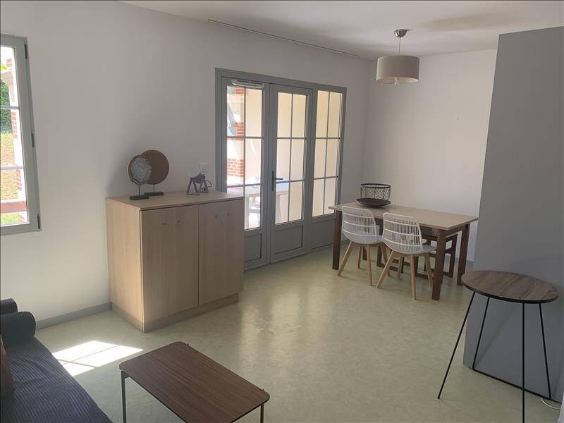 Maison à louer, 44m², NERAC