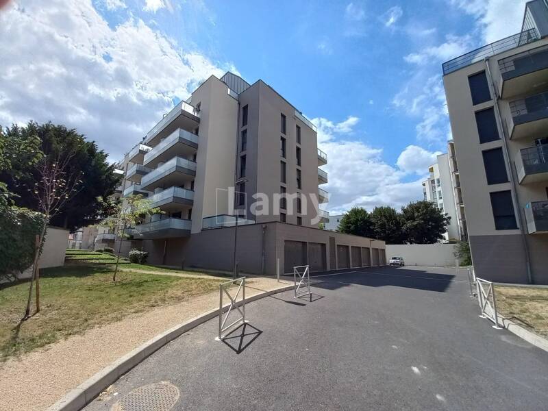Maison à louer, 78m², CLERMONT FERRAND