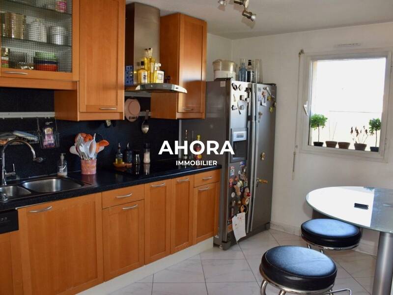 Maison à vendre, 89m², MARSEILLE 12E