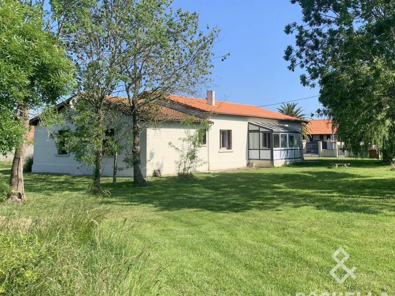 Maison à vendre, 127m², LE CHATEAU D'OLERON