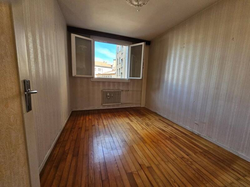 Maison à vendre, 76m², SAINT ETIENNE