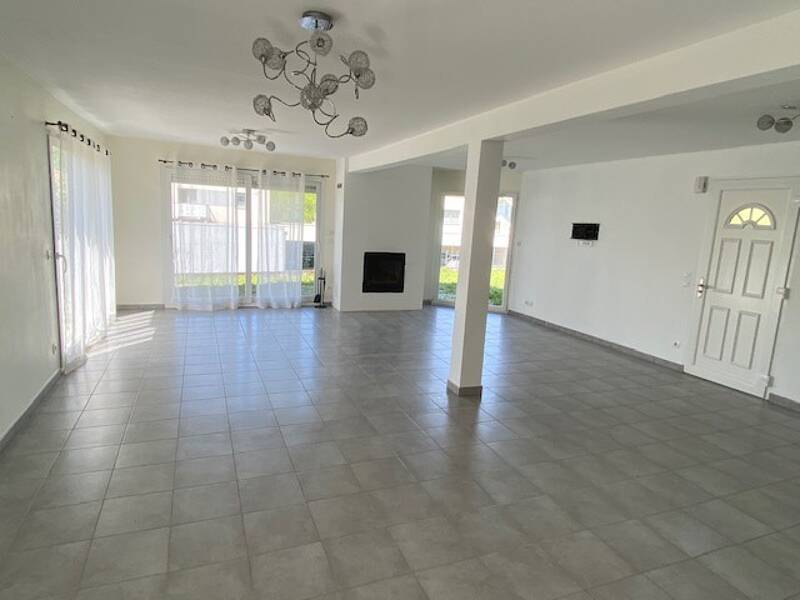 Maison à louer, 160m², GRESY SUR AIX