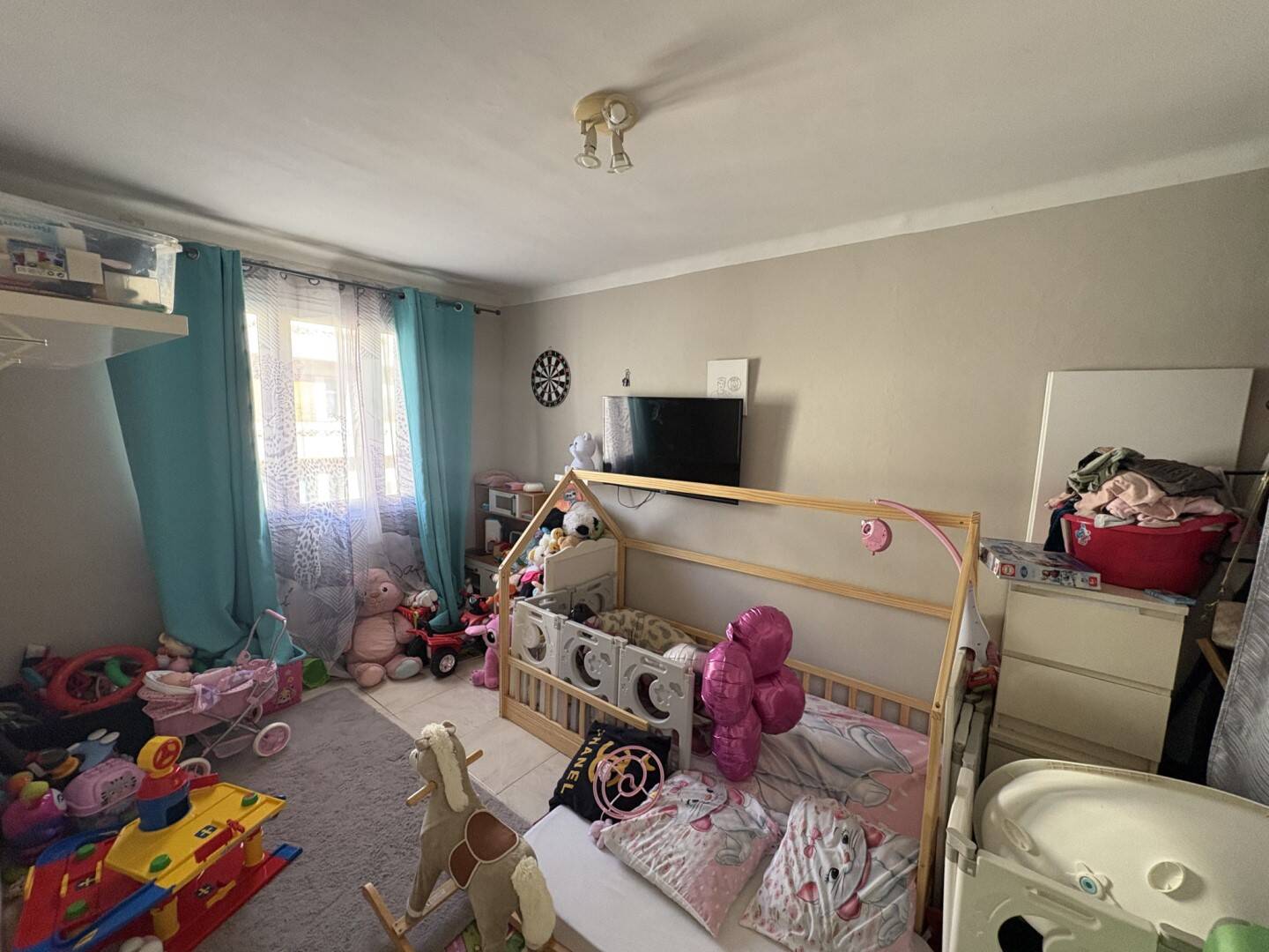 Maison à vendre, 50m², TOULON